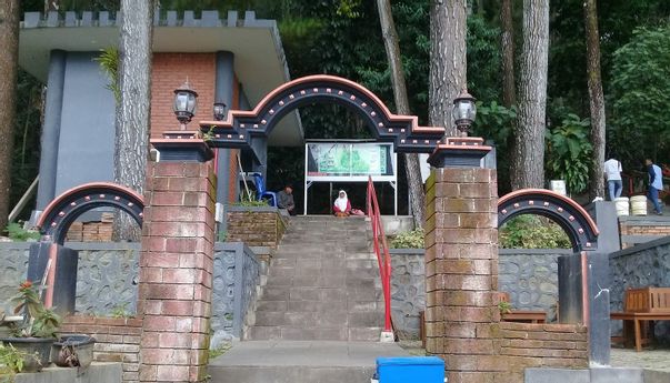 Berita Jateng: Perayaan Malam 1 Suro di Gunung Tidar Ditiadakan!
