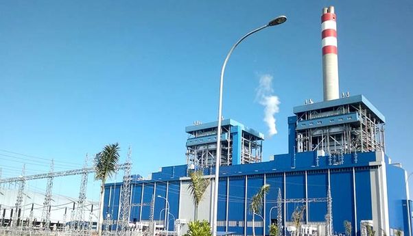 PT General Energi Bali Beberkan Teknologi Canggih yang Dipakai di PLTU Celukan Bawang