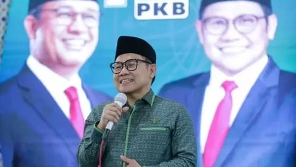Cak Imin Buka Peluang Duet Anies-Andika di Pilkada Jakarta: PDIP Mau atau Enggak?
