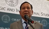 Jika Terpilih Jadi Presiden, Prabowo Bakal Terapkan Politik Tetangga Baik