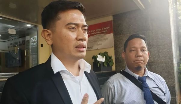 Gugum Ridho Putra Keponakan Yusril Ihza Mahendra Deklarasi Maju Jadi Caketum PBB