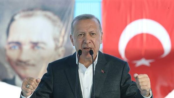 Turki Alami Inflasi Tertinggi Sepanjang 19 Tahun Terakhir, Erdogan: Lira Adalah Uang Kami
