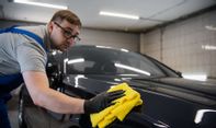 Ada Jamur di Body Mobil? Begini Cara Menghilangkan Jamur Pada Body Mobil dengan Mudah