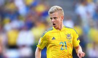Euro 2020: Siapa Sebenarnya Oleksandr Zinchenko?