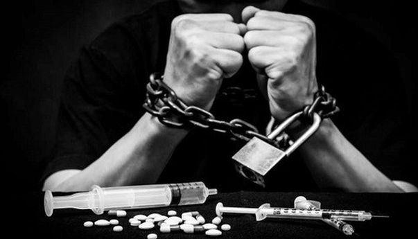 Bongkar Sindikat Narkoba di Kampung Bahari, Polisi Diserang Warga