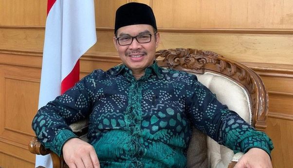 Luar Biasa! Desa Bugel Kulon Progo Jadi Percontohan Kampung Keluarga Berkualitas