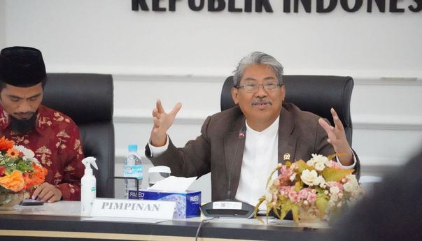 Soal Nasib Korban Plumpang, Komisi VII DPR ke Pertamina: Setelah Hunian 3 Bulan Lalu Apa?