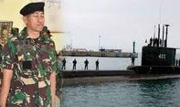 Mengenang Komandan KRI Nanggala 402 Letkol Heri Oktavian Sering Bantu Kakaknya Berjualan