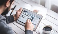 Facebook Tempati Urutan Teratas Platform dengan Penyebaran Hoaks Covid-19 Terbanyak di Indonesia