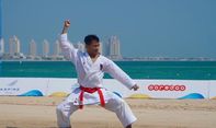 Ini Dua Karateka Andalan FORKI yang Dijagokan Rebut Tiket Olimpiade Tokyo