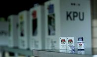 Pemilu 2024 Sebentar Lagi, Kapan Pendaftaran Capres dan Cawapres Mulai Dibuka?