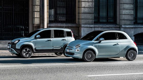 Fiat Berkomitmen Produksi Banyak Mobil Listrik di Tahun 2021