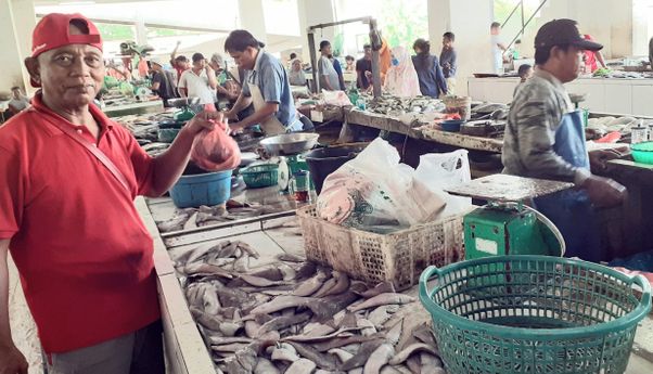 Pemulihan Sektor Perikanan di Kabupaten Bantul Selama Pandemi Covid-19