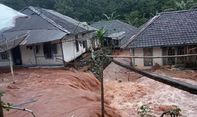 Curah Hujan Tinggi, Ini Daerah di Semarang yang Rawan Bencana Banjir dan Tanah Longsor