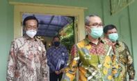 KPK Temui Sri Sultan Terkait Korupsi Stadion Mandala Krida, Aktivis Anti Korupsi: Kurang Etis
