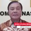 Dinilai Terus Pojokkan Brigadir J dan Lindungi Irjen Ferdy Sambo, Warganet: Jokowi Harus Pecat Benny Mamoto dari Kompolnas
