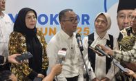 Kemendikti Saintek Prioritaskan Dosen di Daerah 3T Jadi Penerima Beasiswa Doktoral