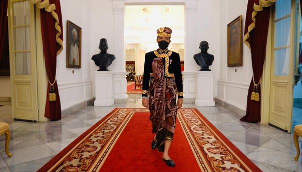 KSAD, KSAU atau KSAL yang Dipilih Jokowi Jadi Panglima? Dasco: Itu Prerogatif Presiden