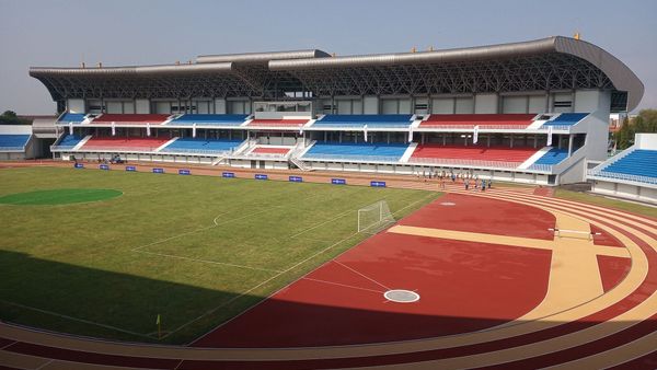 KPK Panggil 5 Saksi Terkait Korupsi Proyek Pembangunan Stadion Mandala Krida Jogja