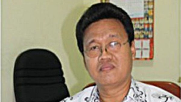 Kepala Sekolah di Tangerang Ini Punya Harta Rp1,6 Triliun, Mantap Jiwa!