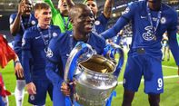 Chelsea Bakal Lepas Pemain-pemain Ini Demi Operasi Bursa Transfer