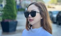 Aura Kasih Tak Menampik Butuh Pasahan Hidup: Harus Lebih Selektif, Nggak Mau Nafsu Aja