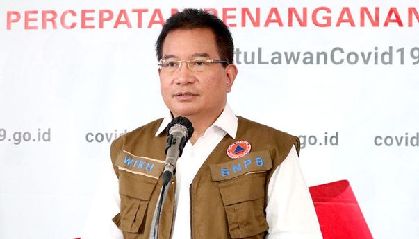 Hutang Mencapai 256 Miliar BNPB kepada Perhotelan Belum Ada Dibayar Setengah