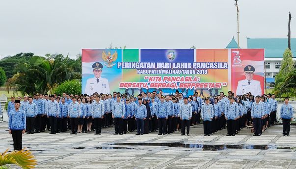 Pemerintah Revisi PP THR Bagi ASN dan Pensiunan untuk Mempermudah Pencairan