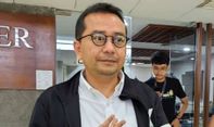 PKB Pertimbangkan Dukung Airin Diany Maju Pilgub Banten 2024