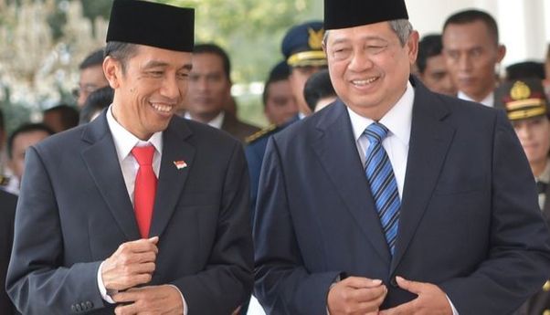 Sindir Balik AHY yang Sebut Jokowi Tiru SBY Bagikan BLT, Adian Napitupulu PDIP: Belajar Ngitung Lagi Lah..