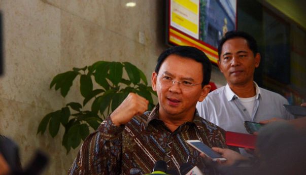 Berita Terkini: Panas! Ahok Beberkan Borok Pertamina Soal Gaji dan Lobi Menteri
