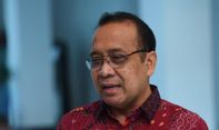 Soal Reshuffle Kabinet, Istana Sebut Jokowi Tidak Akan Melakukannya Bulan Ini