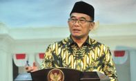 Menko PMK Sebut 10 Juta Penduduk Indonesia Berpotensi Bandel untuk Tetap Mudik