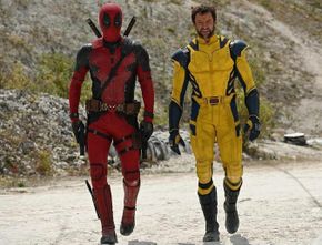 Syuting Film Deadpool 3 Terpaksa Ditunda, Buntut Aksi Mogok Kerja Aktor Hollywood