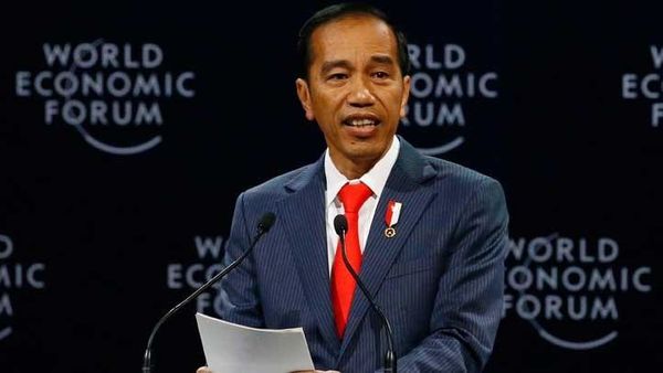 Indeks Daya Saing Indonesia Turun 5 Peringkat di Tahun 2019, Kok Bisa?