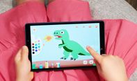 Huawei MatePad T8: Tablet Harga Murah Satu Jutaan untuk Belajar Online Anak Sekolah