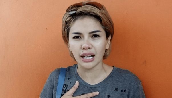 Nikita Mirzani Punya Utang di Warung untuk Beli Kerupuk hingga Garam, Benarkah?