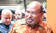 Kasih Pancingan: KPK Berikan Iming-iming ke Lukas Enembe Supaya Penuhi Panggilan?