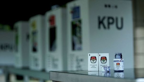 Pemilu 2024 Sebentar Lagi, Kapan Pendaftaran Capres dan Cawapres Mulai Dibuka?