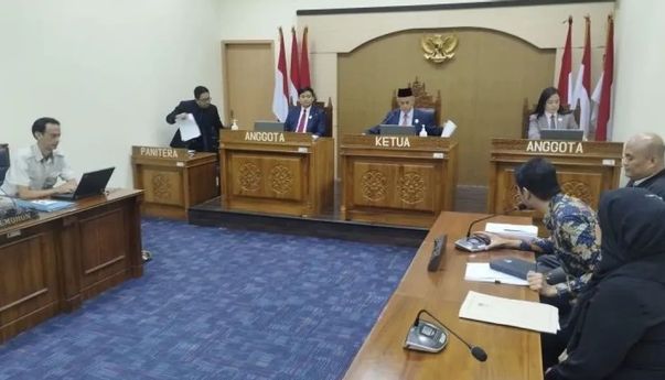 KPU Sebut Data Real Count Pemilu 2024 Bisa Diakses Publik Setelah Rekapitulasi Nasional Disahkan