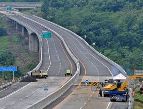 Berita Jogja: Waduh, Tanah Sultan HB Terancam Pembangunan Jalan Tol Jogja-Solo