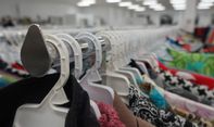 Tips Mencuci Baju Thrift Agar Terbebas Dari Kuman Membandel