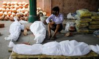 Kasus Covid-19 Meningkat Drastis, Bagaimana Kondisi Mahasiswa Indonesia di India Saat Ini?
