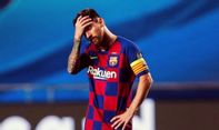 Rekor Buruk Barcelona 13 Tahun yang Lalu Kembali Terulang