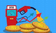 "Menilik Pengungkit Naiknya Harga BBM"