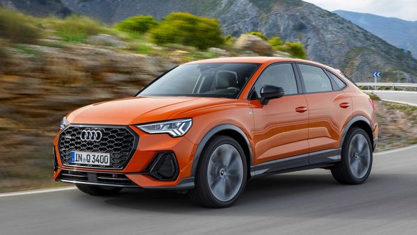 All New Audi Q3: Mobil SUV Compact dengan Julukan “Triple Seven”