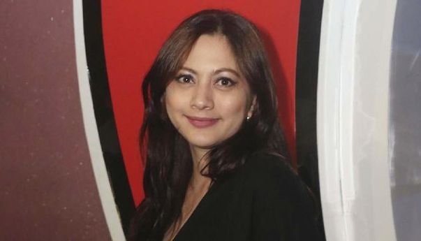 Jadi Istri Kedua, Cut Keke Ngaku Butuh Lima Tahun Bisa Akur dengan Istri Pertama Malik Bawazier
