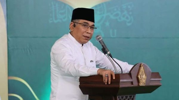 Ketum PBNU Ingatkan Hari Santri Nasional Jangan Sampai Ditunggangi Kepentingan Pilkada