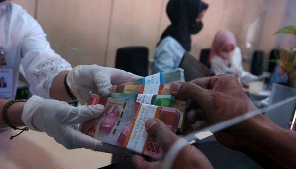 Terbaik! OJK Pastikan Bank, Keuangan Non-Bank, dan Pasar Modal Tetap Berjalan meski Jakarta PSBB