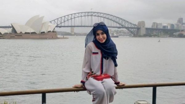 Sukses Kunjungi 208 Negara dalam 3 Hari saat Pandemi, Wanita Muslim Ini Pecahkan Rekor Dunia